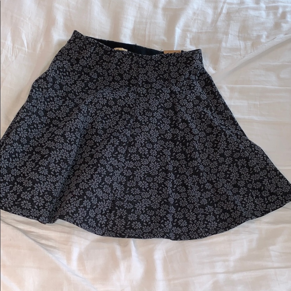 Hollister Skirt